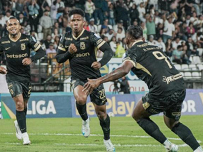  Atlético Nacional inicia la Liga con autoridad y esperanza en Manizales