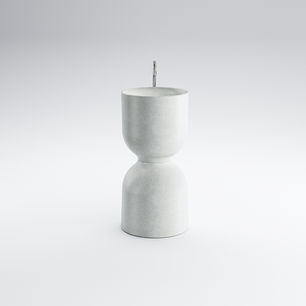 Argil Pedestal Basin