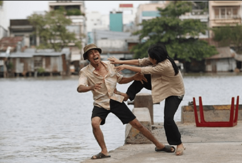 Mơ thấy đánh nhau đánh con gì? Nằm mơ đánh nhau là điềm báo gì? content media
