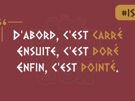IS N°5