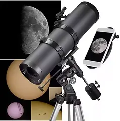 telescope-bresser-pollux-n-150-1400-eq3-4690900.webp