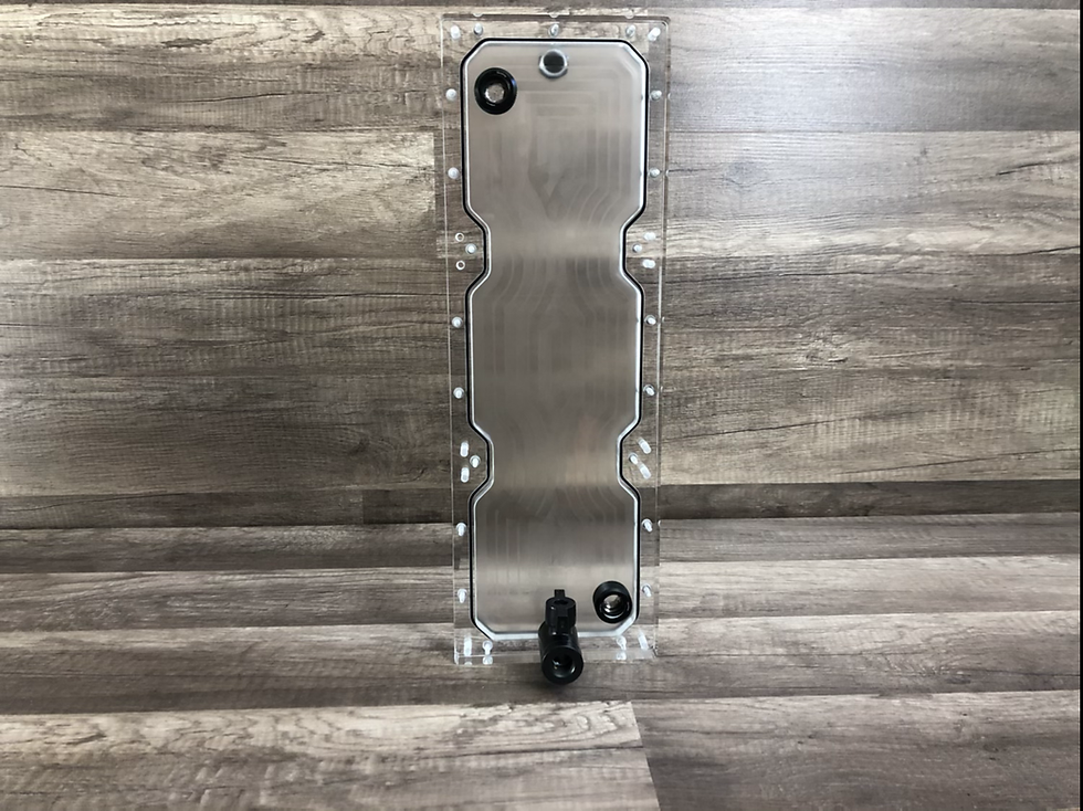 Thumbnail: 360mm Reservoir only 