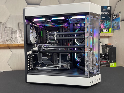 HTY60 | Radikult Custom