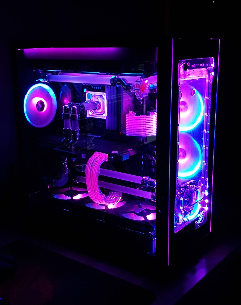 Thumbnail: Dynamic Uno XL