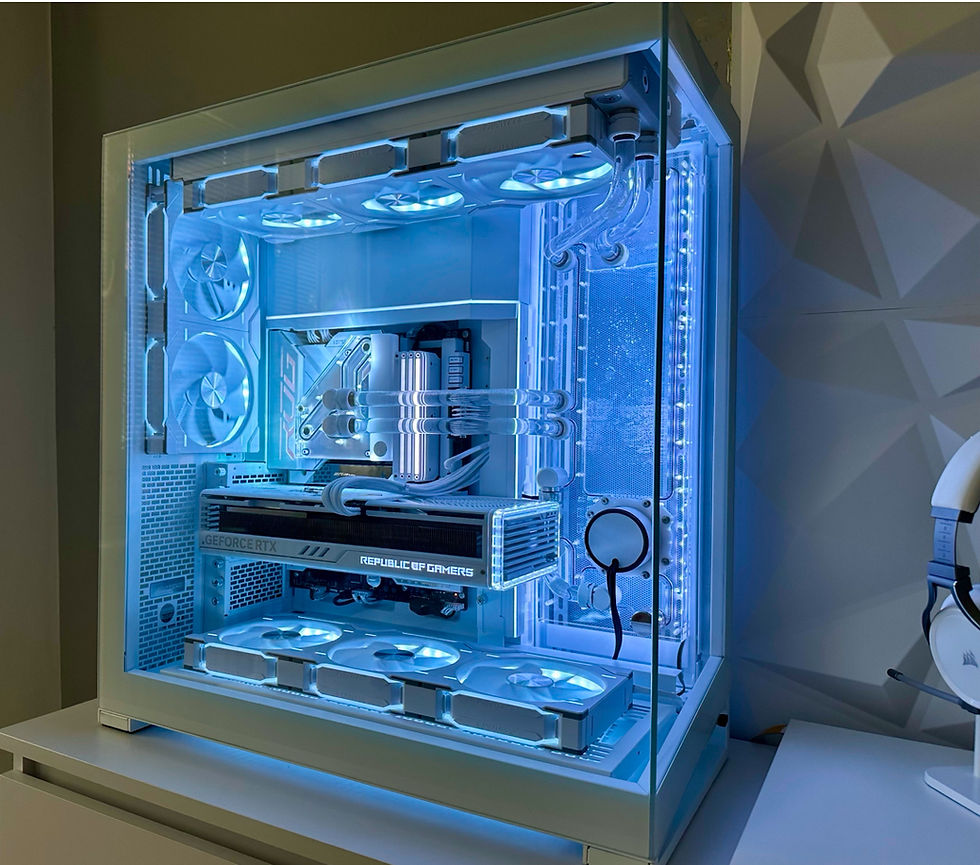 Thumbnail: NV9 D5 Distro Plate