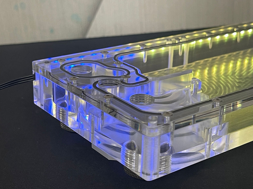 Thumbnail: 240 FTR D5 & DDC Flat Reservoir