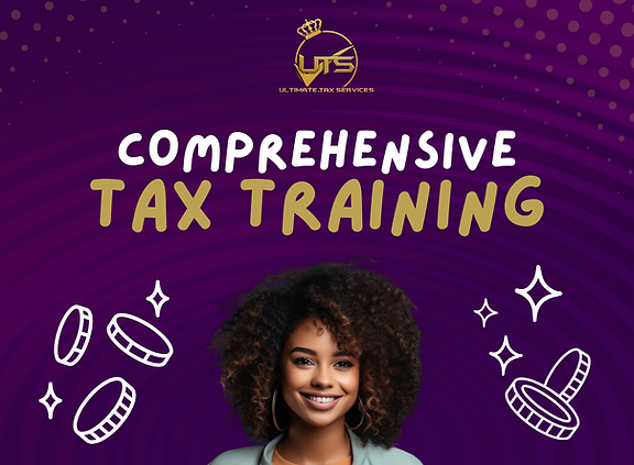 COMPREHENSIVE TAX TRAINING BY UTS TAX PROS.png