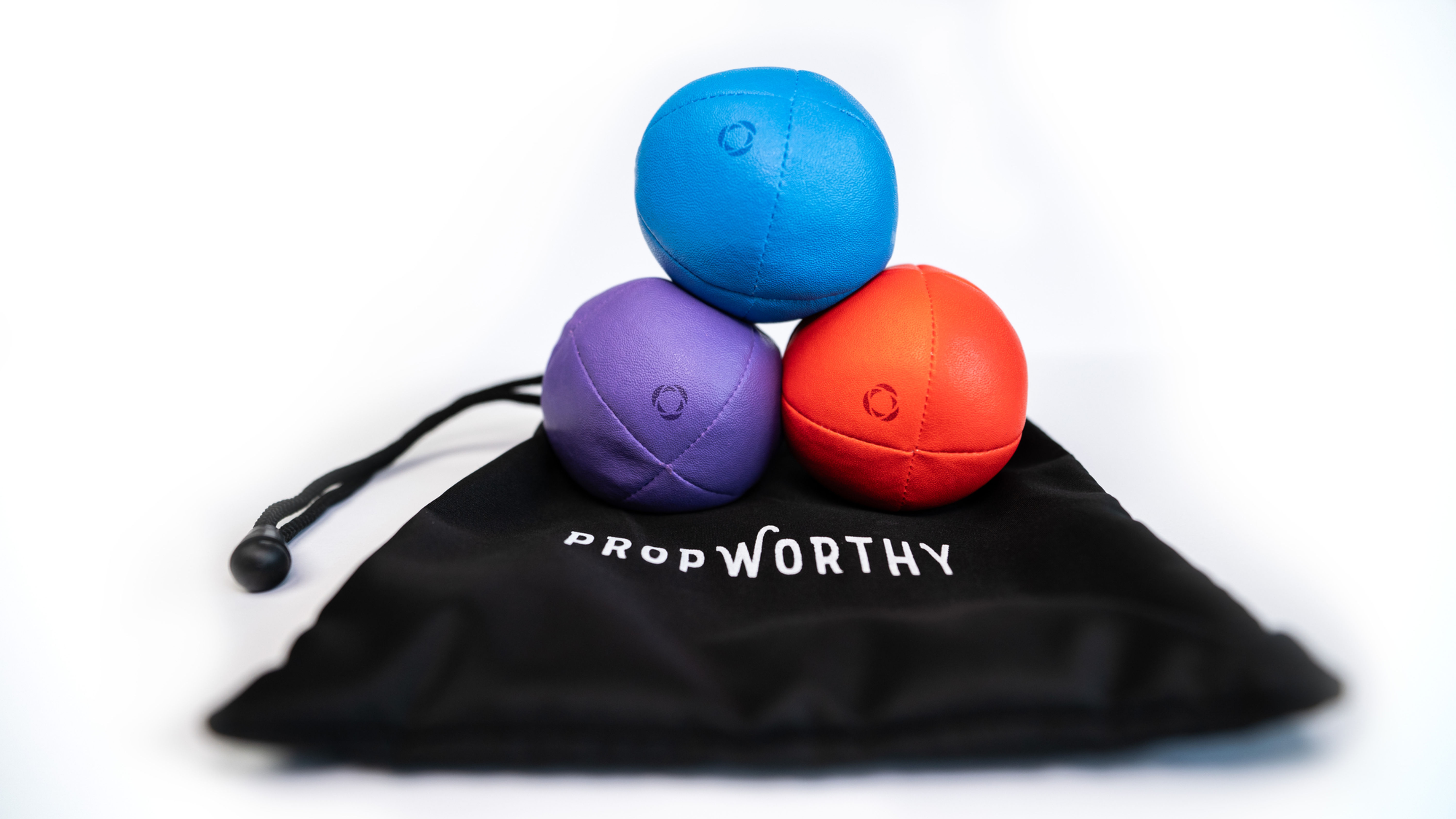 Classic Trio Pro Beanbags - Set of 3 with Bag