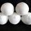 Miniatura: Set of 5 Pro Grip Beanbags with Bag