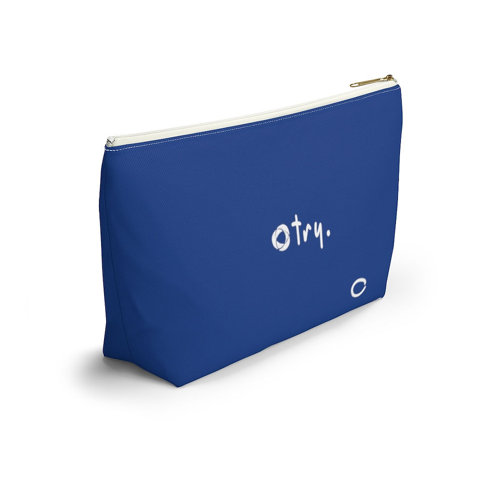 Miniaturbild: Juggler - T Bottom Ball Pouch - Blue