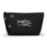 Juggler - T Bottom Ball Pouch - Black