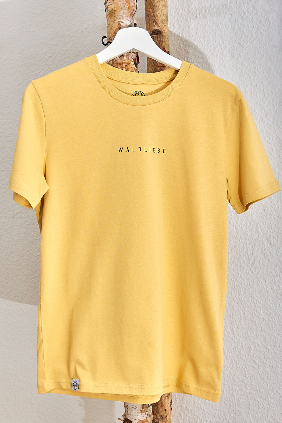 Miniaturbild: Shirt-Liebe I Sonnenblume I Unisex
