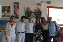 3 TAPPA ARTE IN MOVIMENTO