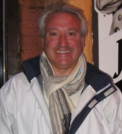 Marco Chet Luigini