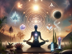 Astrology as Depth Psychology