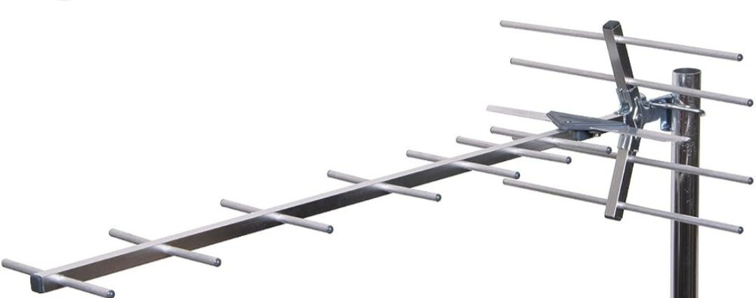 Tv Aeial fully fitted standard Aerial