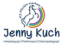 Jenny Kuch Mit Pferden wachsen