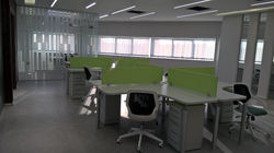 OFICINAS GRUPO DEMA - HAEDO