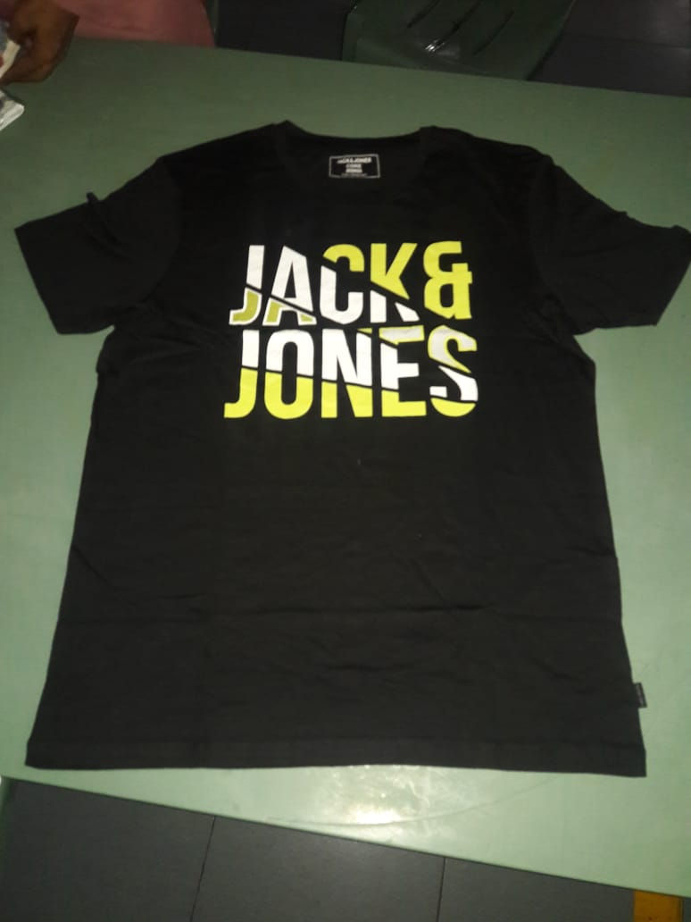 Thumbnail: MAN T-SHIRT