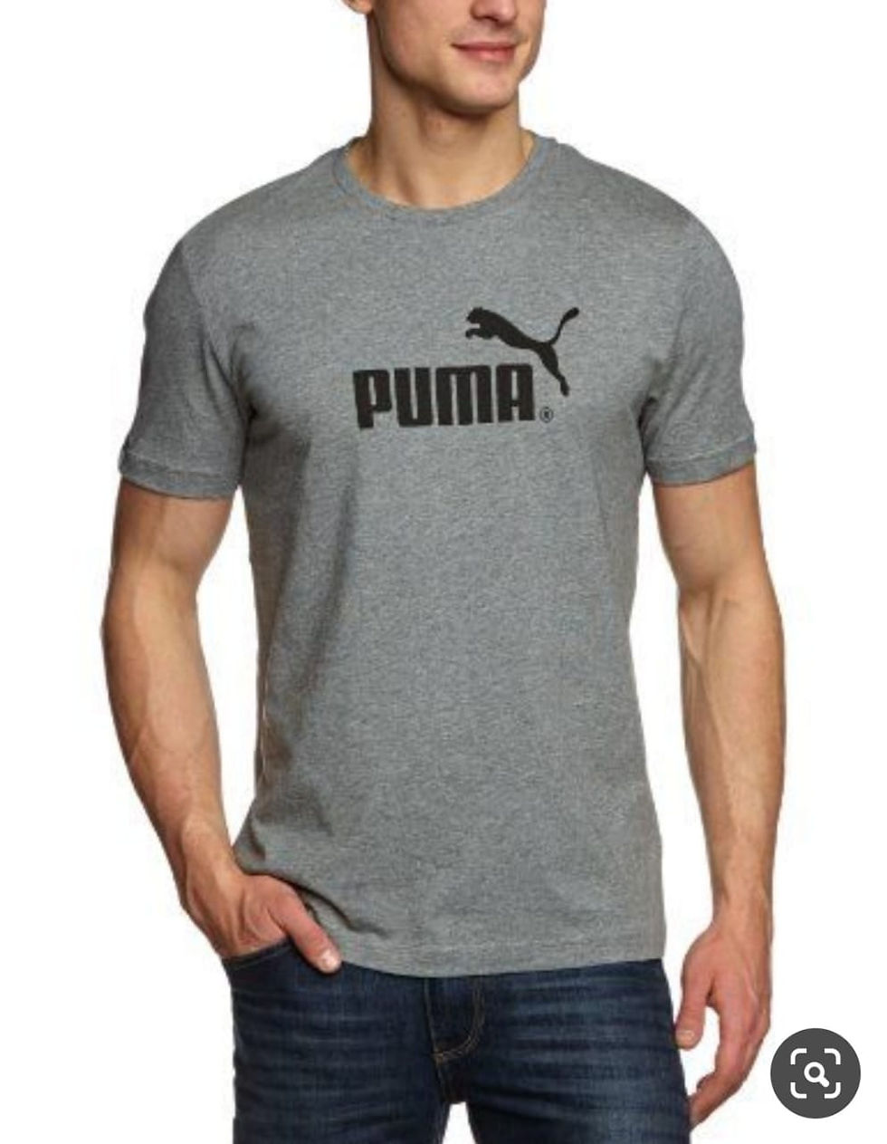 Thumbnail: Summer Collection Men
Crew Neck  Short Sleeve T Shirt
100% Cotton;
GSM 160
Color