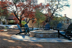 New Braunfels Landscaping and Design