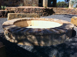 New Braunfels Landscaping & Design