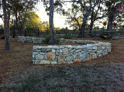 New Braunfels Landscaping and Design