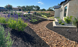 New Braunfels Landscaping & Design