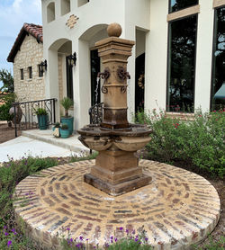 New Braunfels Landscaping and Design