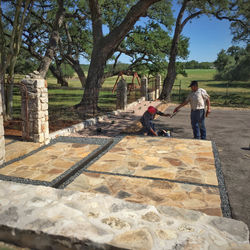 New Braunfels Landscaping and Design