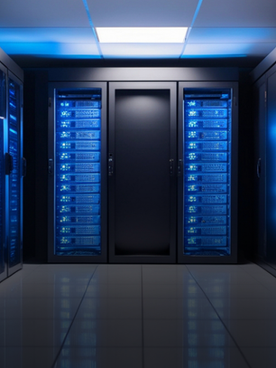 AI is eating your renewable energy