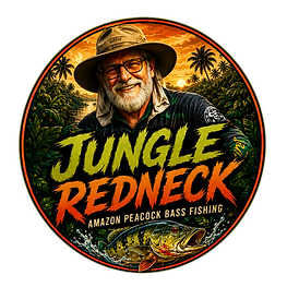 Jungle Redneck logo