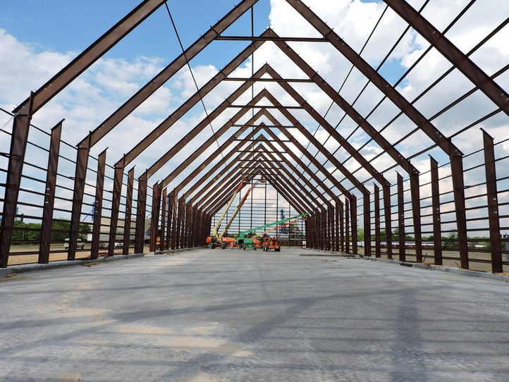 Steel Buildings Agricultural Metal Buildings