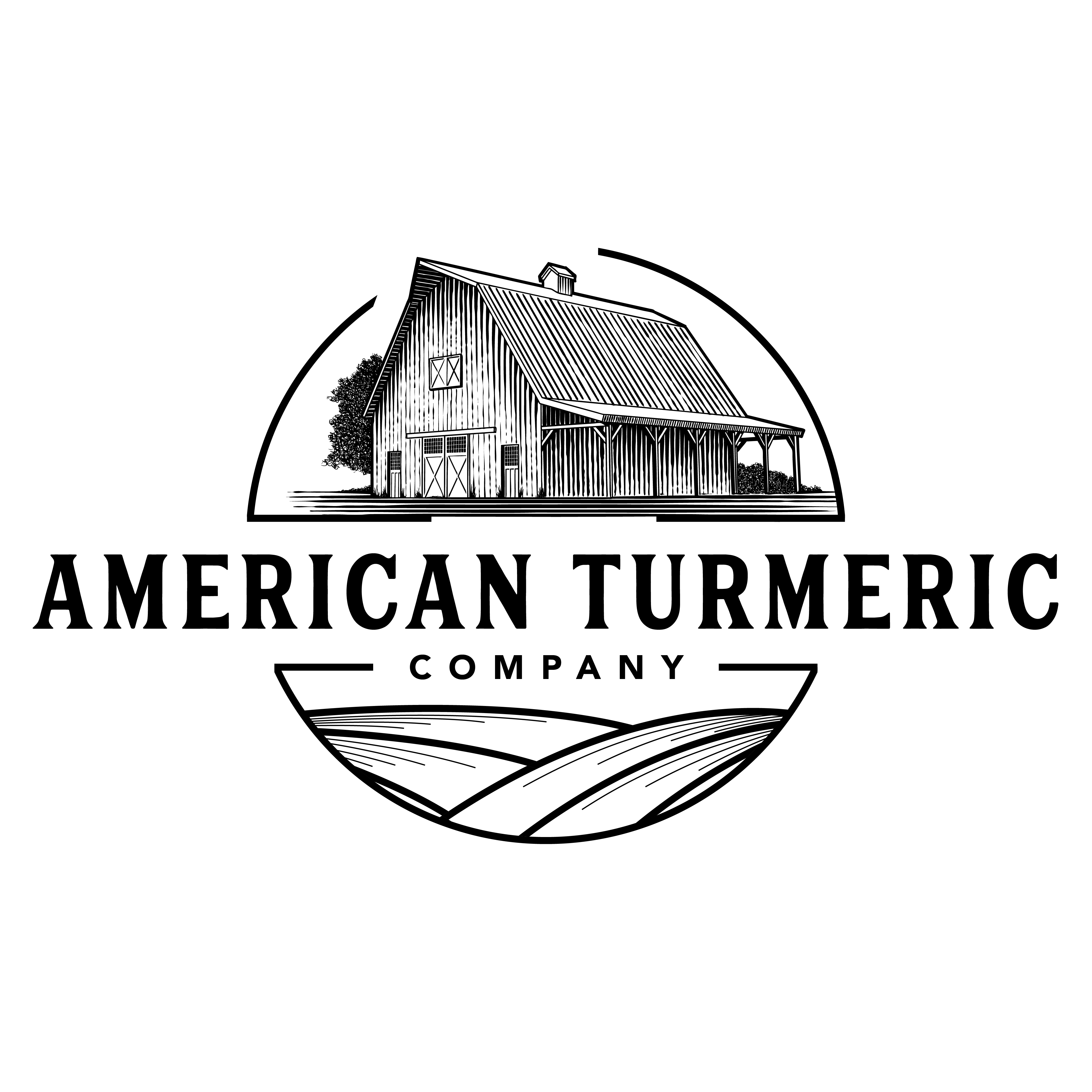 The American Turmeric Company logo