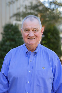 Portrait of Steve Hufstetler, Founder & CEO of Teramore Development.