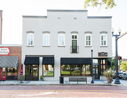 Thomasville architect