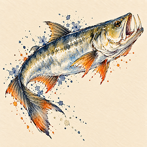 Silver Payara in Motion.png