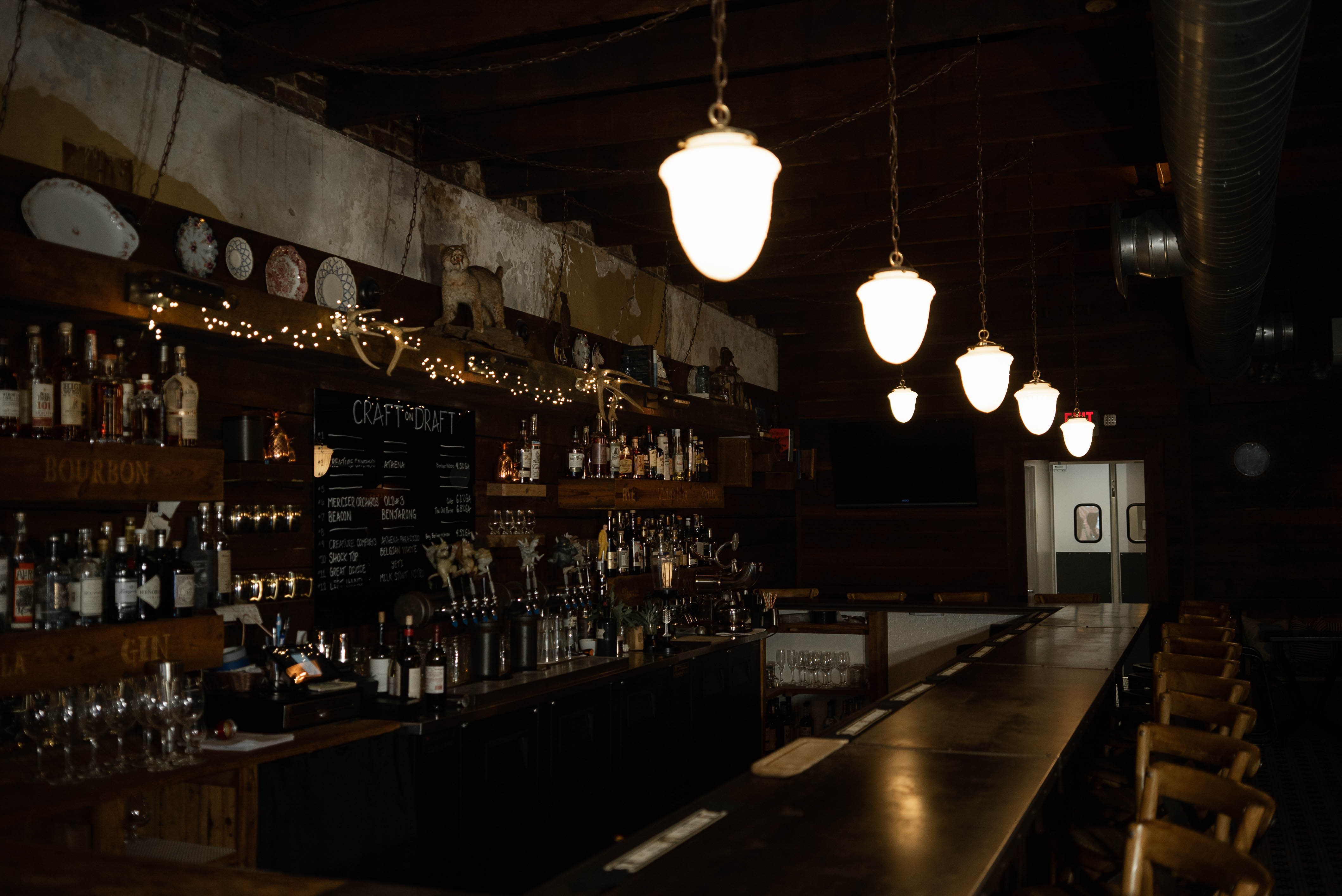 Liam's Restaurant