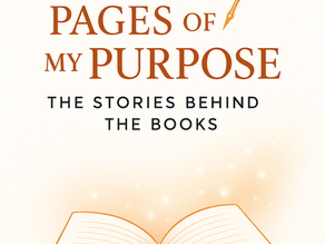 "Between the Lines: Why These Books Were Born and Why You Need Them"