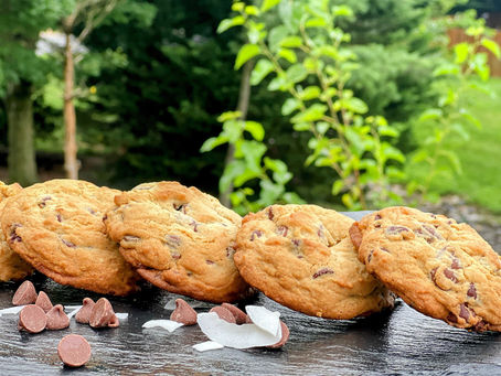 Melt & Mingle Chocolate Chip Cookie 