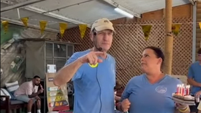 יום הולדת ללני!