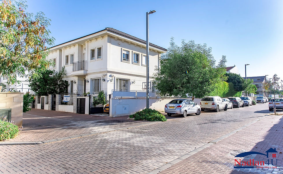 תמונה ממוזערת: זאב  23, שכונת הרצליה הצעירה, הרצליה