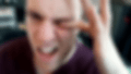 eye rubbing, keratoconus, allergies, dry eyes