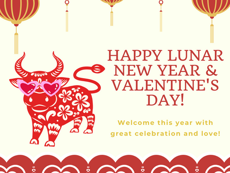 Celebrating 2 Events with One Post....