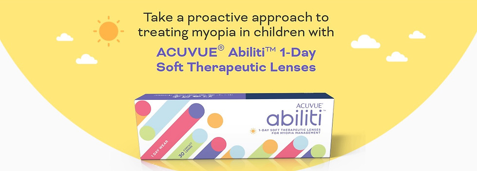 free axial length measurements for myopia control management, Kitsilano Optometrist, Vancouver BC, @ 180 Optometry