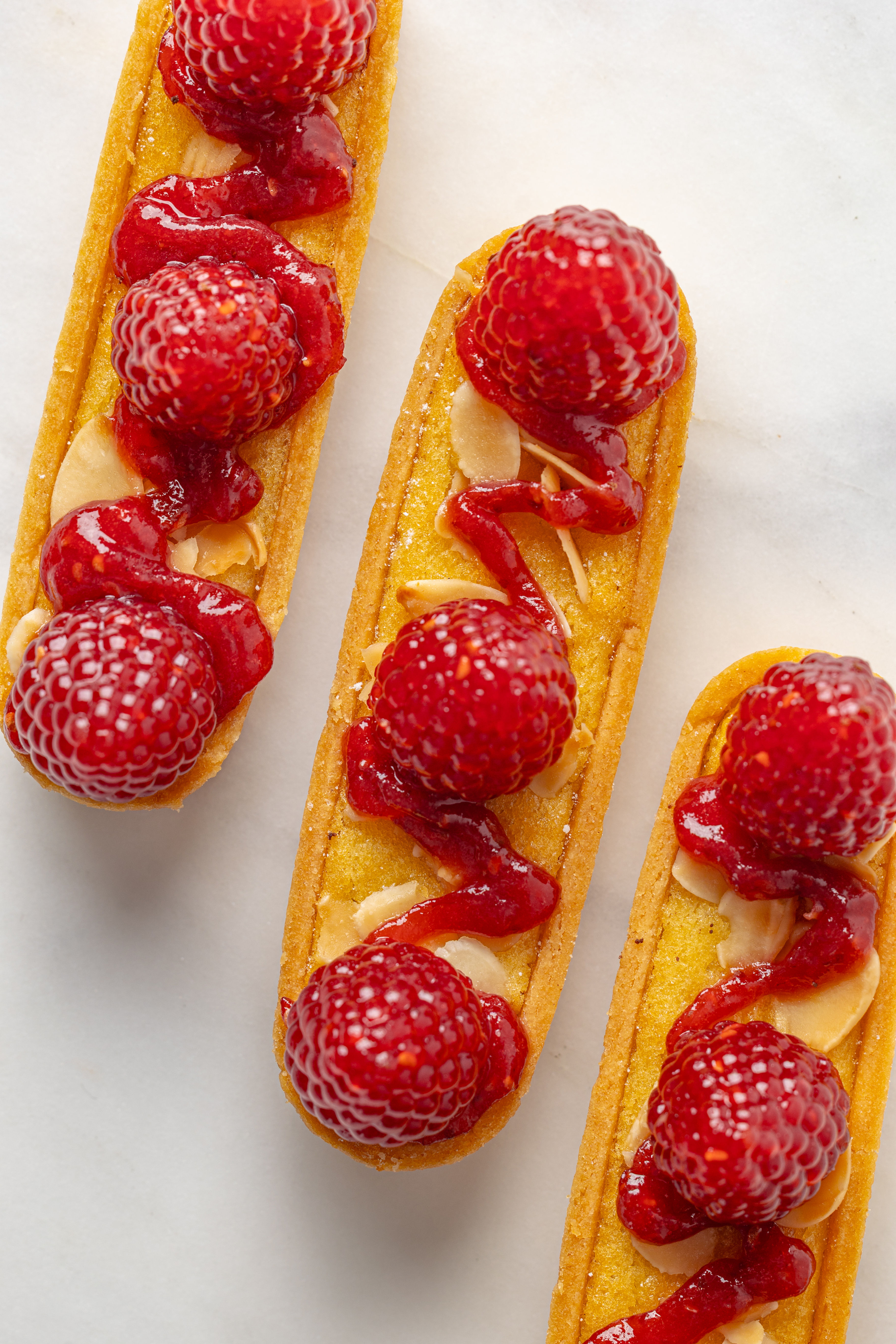 Tarte Bakewell