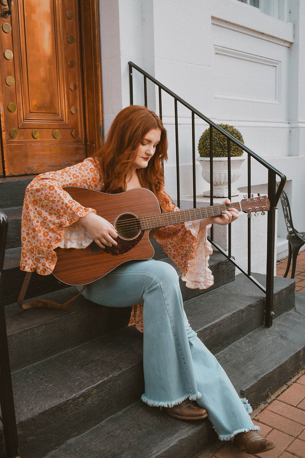 Madeline Mae in Wetumpka