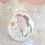 Thumbnail: Penguin Northern Lights Bauble