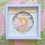 Thumbnail: Stegosaurus Dinosaur Alphabet Frame