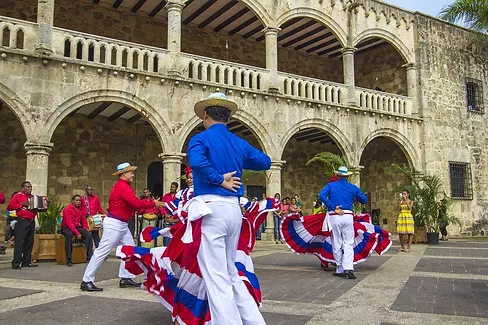 Santo Domingo City Tours